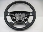 235.in1k06 808806 Infiniti Steering Wheel M45 2006 06 Black