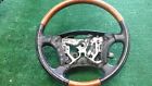 235.le1306 813858 Gx470 2006 Steering Wheel