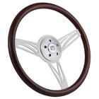 816ch-dw-thp5-fs-t02 Forever Sharp Steering Wheel
