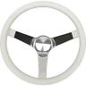 14-3-4 832w Grant Products Classic Series Steering Wheel Inch