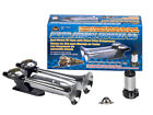 836 Wolo Truck Horn Silver Streak 080217008365