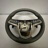 840285544 Cadillac Cadiallac Cts Steering Wheel Oem