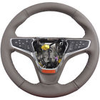 84046116 General Motors Steering Wheel Dark Atmosphere Leather Alert Malibu