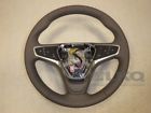 84046119 165973039lkq Chevrolet Malibu Gray Steering Wheel Oem Lkq