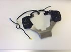 84250-53200 Wheel Controls 2014 Trim Pad Oem Is250 Switch Black Steering Is350