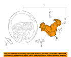 842500e260b1 Toyota Oem 14-15 Highlander