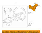 8425042090c0 Toyota Oem 2013 Rav4