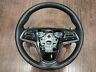 84304483 Cadillac Ats Cts Heated Leather Steering Wheel With Paddle Shifters