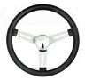 8546 Grant Classic Series Chrome Slotted Wheel 081126085461