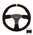 8547 Grant Suede Series Steering Wheel 081126085478
