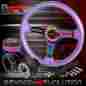 86-89 Wheelcombo-5398-449-s1 Beyond Revolution Fits Rx7 Neo Chrome Center Steering Wheel Release Extender Adapter Hub
