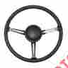 18031.07 87-95 Omix-ada Steering Wheel Fits Wrangler Yj 804314150211