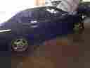 238-52561a 876996 Steering Column Floor Shift Heated Wheel Fits 02 Infiniti I35