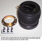 4302.00.1804 88-93 Nardi Personal Steering Wheel Hub Kit Acura Integra And Honda Civic Crx 88-91