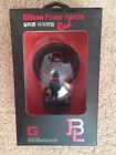 8803966158653 Black Label Bl Silicon Platinum Power Handle Car