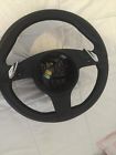 8805551 Porsche Panamera Steering Wheel
