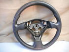 88974273 General Motors Pontiac Vibe Black Steering Wheel Great Splines