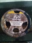 8899904661 Realtree Camouflage Steering Wheel