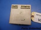 89230-24030 Lexus 92-93 Sc300 Sc400