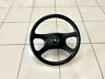 893419660 Audi Leather Steering Wheel