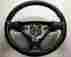 8b0-419-091-cj Audi Oem Rs6 C5 Quattro Gmbh Perforated Leather Steering Wheel W Paddle Shift