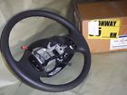 8c2z-3600-ba Ford Steering Wheel Gray