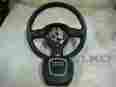8e0419091ec8ud 124463022 124287646 2005 05 Audi S4 Lh Drivers Black Leather Steering Wheel With Air Bag Oem 52289