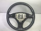 235.au1m04 8e0419091q Audi Leather Sport Steering Wheel Oem