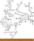 8j0419091a1kt Audi Oem 08-11 Tt