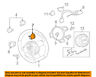 8j0951528c3q7 Audi Oem Tt Quattro Steering Right
