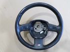 8k0419091ag Urs Audi Oem Steering Wheel Black