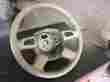 8k0419091bg 8k0419091b Audi 09-13 B8 Oem A4 S4 A5 Quattro Tan Leather Steering Wheel