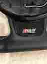 8k0419091cl Audi Rs4 Rs5 S4 S5 Sq5 Leather Steering Wheel Flat Bottom May Fit A4 A5 A6