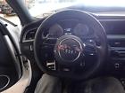 8k0419091da1nu Audi Sport Steering Wheel Leather Black