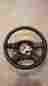 8ko419091bwun 09-12 Audi A4 B8 Multifunction Steering Wheel 4 Spoke