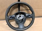 8t0419091swum Audi Coupe Leather Wrapped Steering Wheel