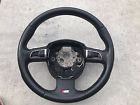 8t049091d Audi S5 Steering Wheel