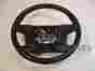 8t43-3f563-bc 138172216 Ford 08 09 10 Edge Leather Steering Wheel W Audio Cruise Control Oem Lkq