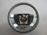 8t5z-3600-bc Mercury Nos Oem Sable Leather Steering Wheel Medium Dark Flint