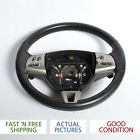 8x23ccleg Jaguar Xf Steering Wheel Cwitches Oem