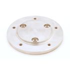 90-3001 Gt Performance Hub Adaptor Plate Steering Wheels To 810668021787
