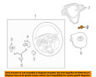 9010918006 Toyota Wheel Mount Bolt
