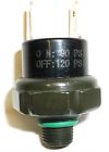 90120 Mine Pressure Switch For Air Tank Compressor Volt