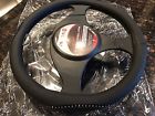 9032 Moda Bling Steering Wheel 816930010725