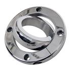 909008 Borgeson Steering Column Split Swivel Floor Mount 843975004860