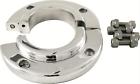 909009 Borgeson Steering Column Split Swivel Floor Mount 843975004877
