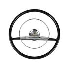 9101957 Speedway Motors Reproduction Chevy Inch Steering Wheel