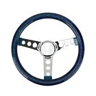 91032742-grn Speedway Motors Inch Green Metalflake Style Steering Wheel