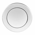 9105600 Speedway Motors Horn Button For Hub Adaptor
