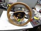 235.po1x08 911 2008 Steering Wheel 620305